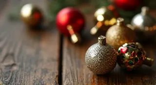 Decoding Antique Christmas Ornament Markings: A Collector's Guide
