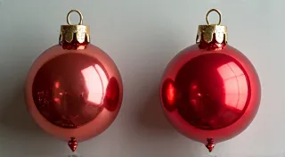 How to Spot Fake Vintage Christmas Ornaments: Buyer's Guide