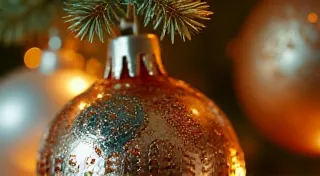 Identifying German Glass Christmas Ornaments: A Collector's Guide
