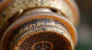 Common Marks and Signatures on Vintage Christmas Ornaments
