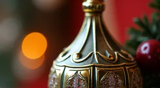 The Value of Vintage Christmas Ornaments: Factors That Influence Price