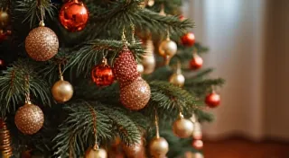 The Rise of Shiny Brite Ornaments: A Nostalgic Christmas Story